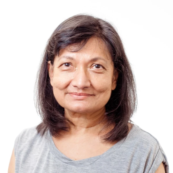 Dr Alka Cashyap