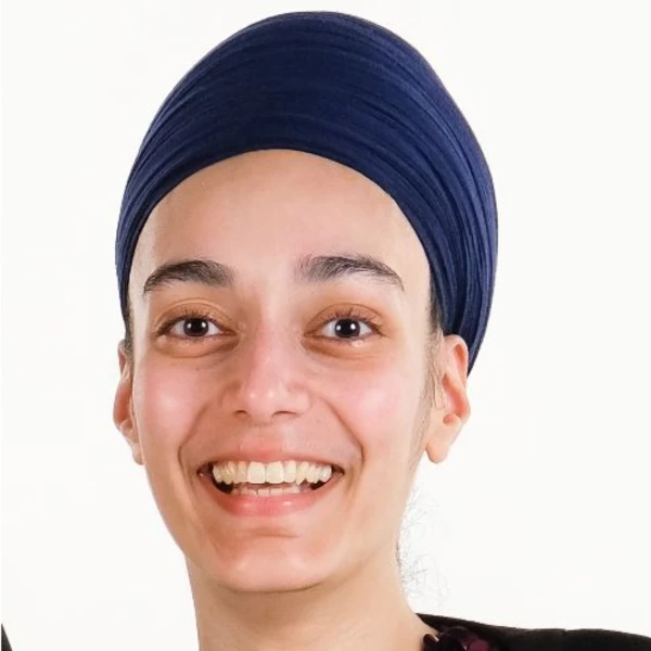 Dr Harjot Kaur